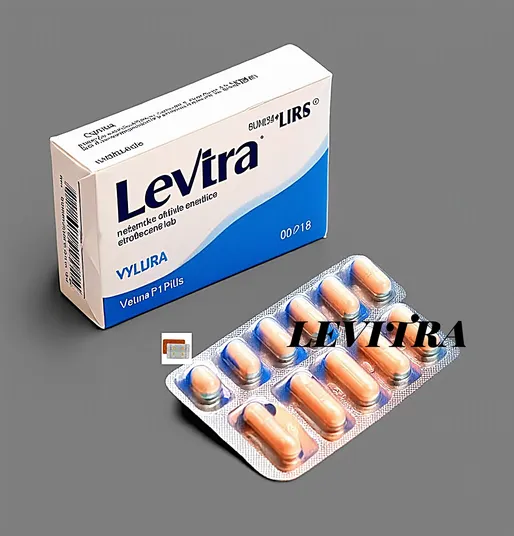 Levitra bayer precio españa